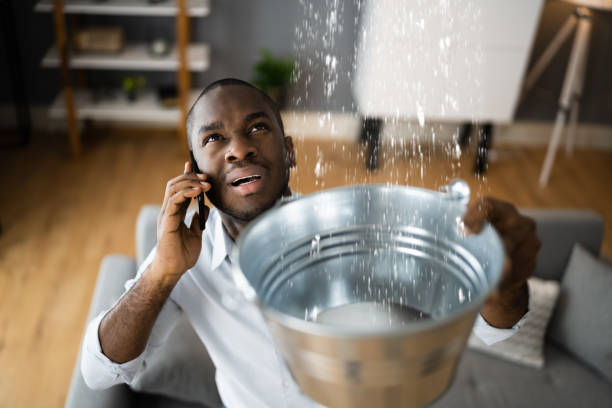 Best Residential water damage restoration  in Inola, OK