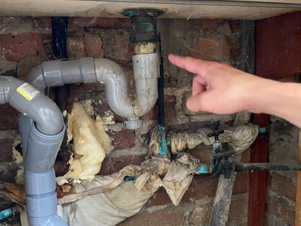 Trusted OK Water damage restoration Experts